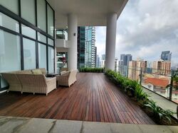 Saint Thomas Walk (D9), Apartment #612259321